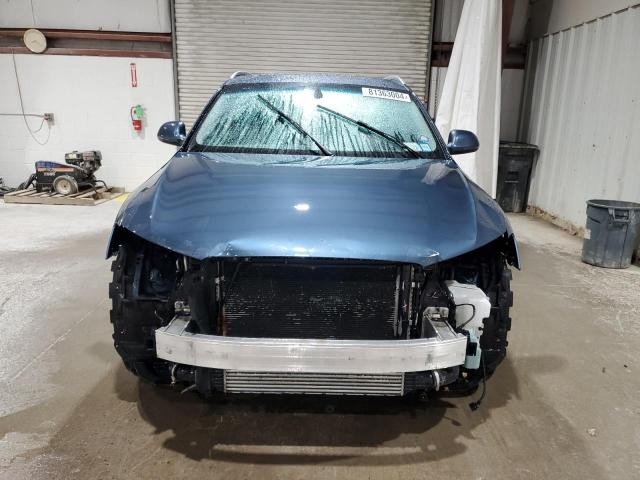 Photo 5 from auction – 2016 AUDI Q3 PREMIUM with VIN WA1EFCFSXGR021940
