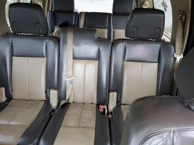 Photo 10 from auction – 2007 FORD EXPEDITION with VIN 1FMFU18587LA26452