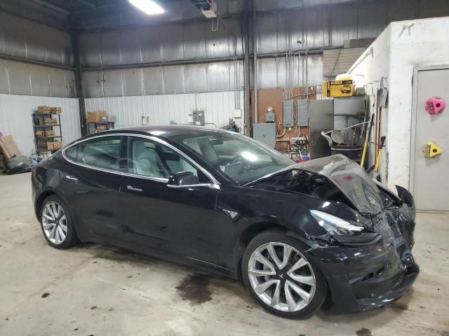 Photo 4 from auction – 2019 TESLA MODEL 3 with VIN 5YJ3E1EA5KF314964