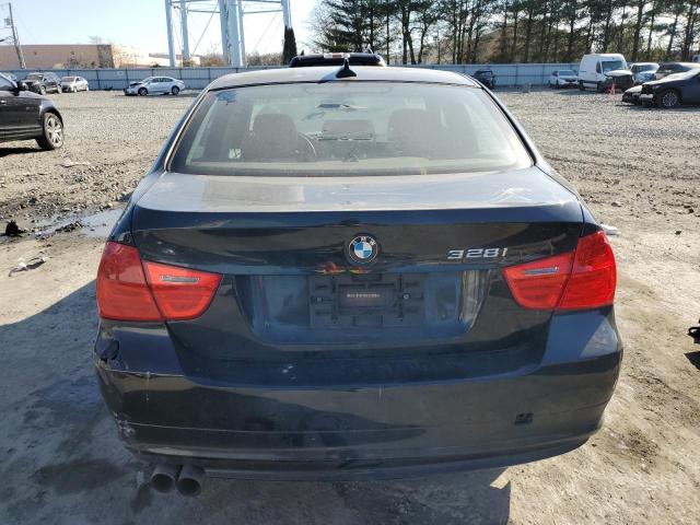 Photo 6 from auction – 2010 BMW 328 XI SUL with VIN WBAPK5C56AA651252