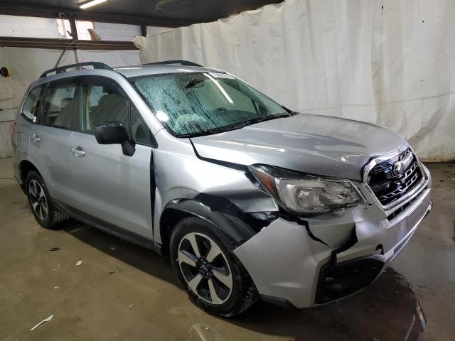 Photo 4 from auction – 2017 SUBARU FORESTER 2 with VIN JF2SJABC1HH419105