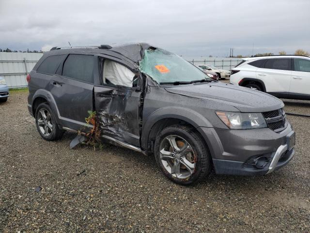 Photo 4 from auction – 2017 DODGE JOURNEY CR with VIN 3C4PDCGBXHT516778
