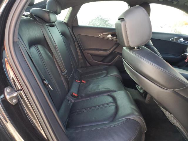 Photo 10 from auction – 2014 AUDI S6 with VIN WAUF2AFCXEN019304