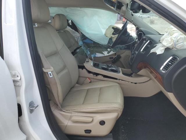 Photo 7 from auction – 2015 DODGE DURANGO LI with VIN 1C4RDHDG4FC906855