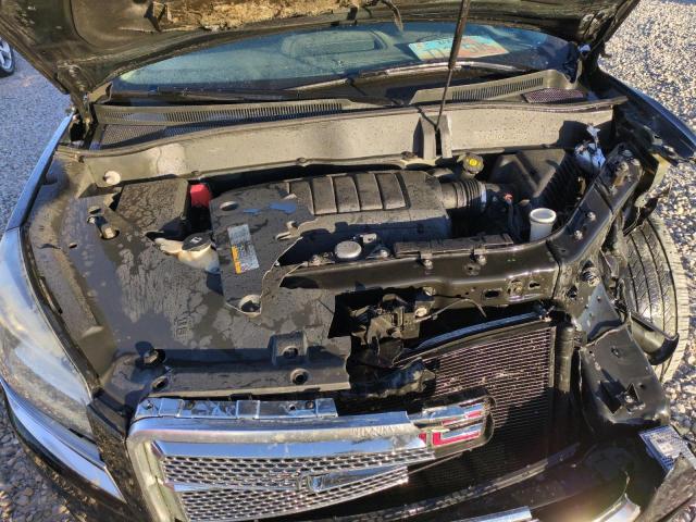 Photo 11 from auction – 2014 GMC ACADIA DEN with VIN 1GKKVTKDXEJ109633