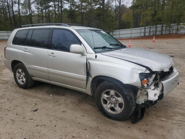 Снимка 4 от търг – 2005 TOYOTA HIGHLANDER с VIN JTEGD21A950120727