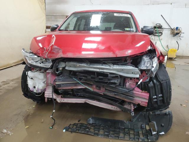 صورة رقم 5 من المزاد - 2017 MITSUBISHI OUTLANDER مع VIN JA4AZ2A33HZ069992