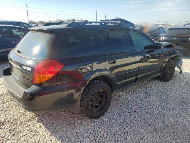 Photo 3 from auction – 2006 SUBARU LEGACY OUT with VIN 4S4BP62C067361366
