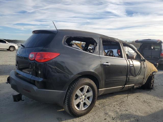 Photo 3 from auction – 2011 CHEVROLET TRAVERSE L with VIN 1GNKVJED6BJ109353