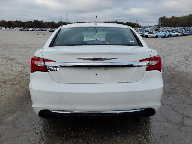 Photo 6 from auction – 2012 CHRYSLER 200 TOURIN with VIN 1C3CCBBB9CN331315