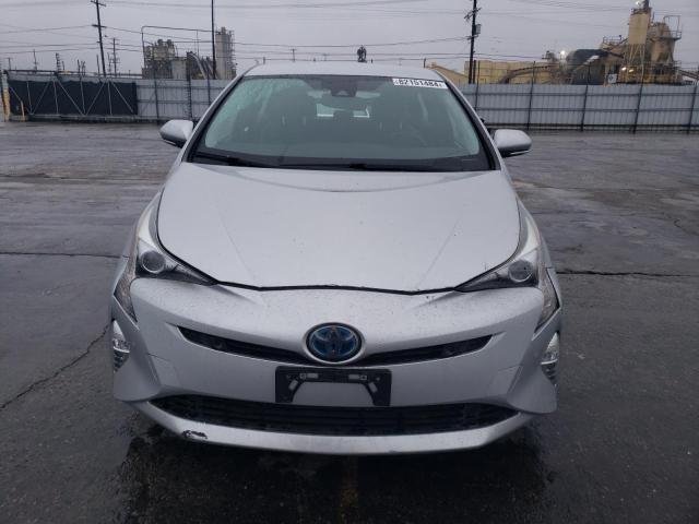 Photo 5 from auction – 2016 TOYOTA PRIUS with VIN JTDKARFU7G3520564