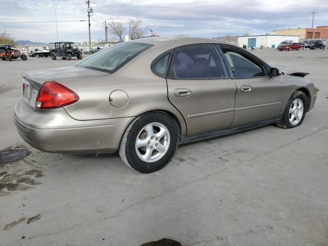 Photo 3 from auction – 2003 FORD TAURUS SES with VIN 1FAFP55283G135726