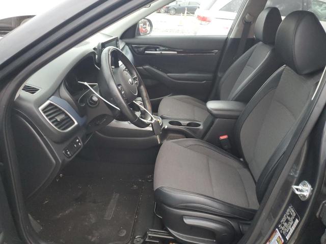 Photo 7 from auction – 2021 KIA SELTOS S with VIN KNDEUCA20M7084846