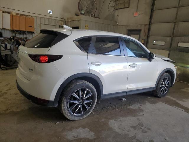 Photo 3 from auction – 2018 MAZDA CX-5 TOURI with VIN JM3KFBCM5J0427412