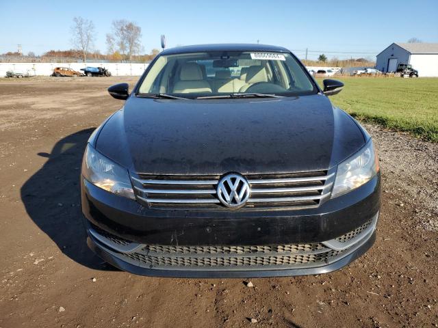Photo 5 from auction – 2012 VOLKSWAGEN PASSAT SE with VIN 1VWBP7A35CC012294