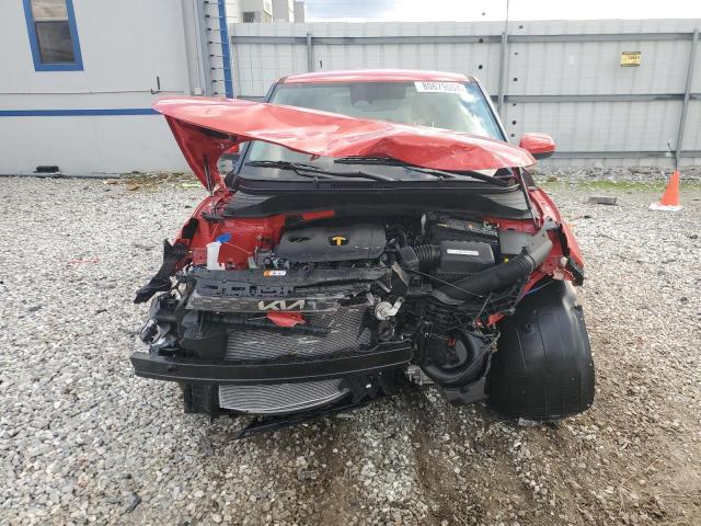 Photo 5 from auction – 2025 KIA SOUL with VIN KNDJ23AU2S7249945