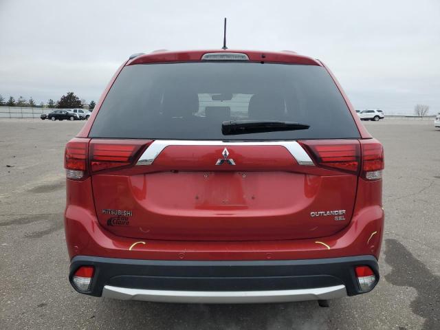 Photo 6 from auction – 2016 MITSUBISHI OUTLANDER with VIN JA4AZ3A39GZ011101