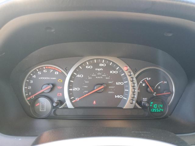 Photo 9 from auction – 2004 HONDA PILOT with VIN 2HKYF18444H560854