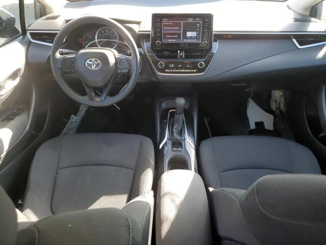 Photo 8 from auction – 2020 TOYOTA COROLLA LE with VIN 5YFEPRAEXLP080028