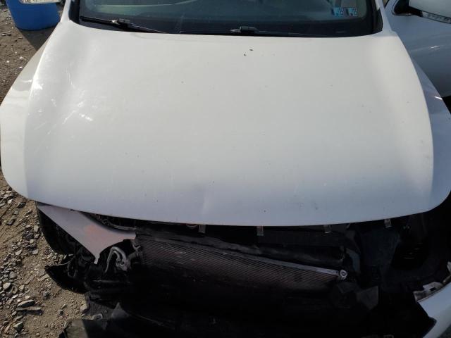 Photo 12 from auction – 2012 HYUNDAI VERACRUZ with VIN KM8NUDCC9CU184077
