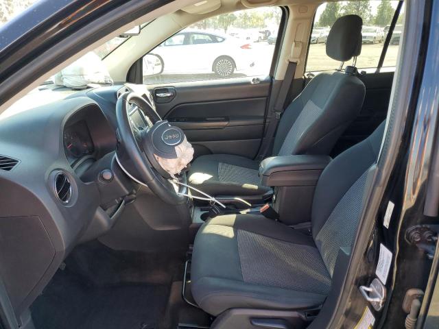 Photo 7 from auction – 2013 JEEP COMPASS LA with VIN 1C4NJDEB1DD279848