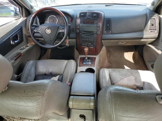 Photo 8 from auction – 2006 CADILLAC CTS HI FEA with VIN 1G6DP577360109190