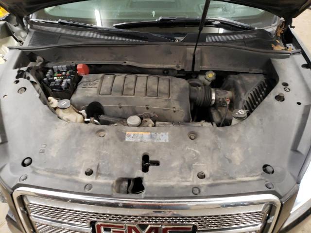 Снимка 12 от търг – 2013 GMC ACADIA DEN с VIN 1GKKVTKD8DJ167612