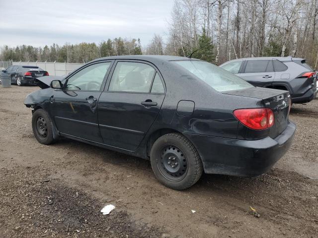 Photo 2 from auction – 2008 TOYOTA COROLLA CE with VIN 2T1BR32E98C932417