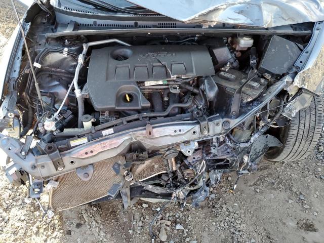 Photo 11 from auction – 2019 TOYOTA COROLLA L with VIN 2T1BURHE9KC198023
