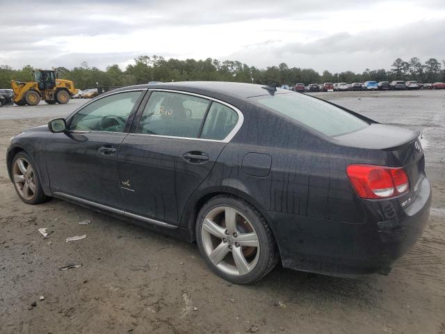 Photo 2 from auction – 2007 LEXUS GS 350 with VIN JTHBE96S670016932