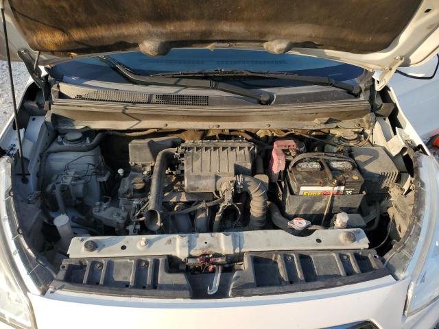 Photo 11 from auction – 2017 MITSUBISHI MIRAGE G4 with VIN ML32F3FJ0HHF19495