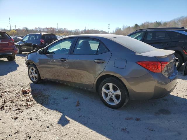 Photo 2 from auction – 2018 TOYOTA COROLLA L with VIN 2T1BURHEXJC020278