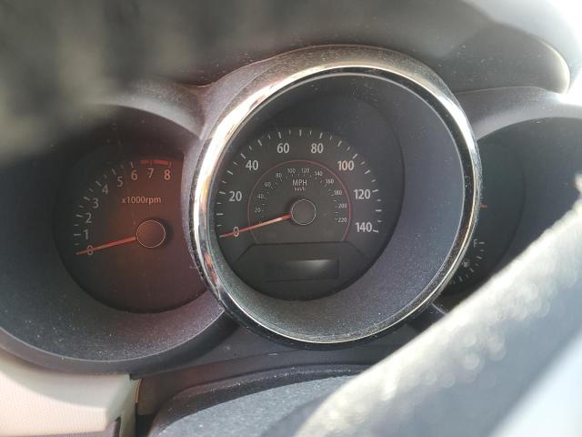 Photo 9 from auction – 2010 KIA SOUL + with VIN KNDJT2A24A7132033