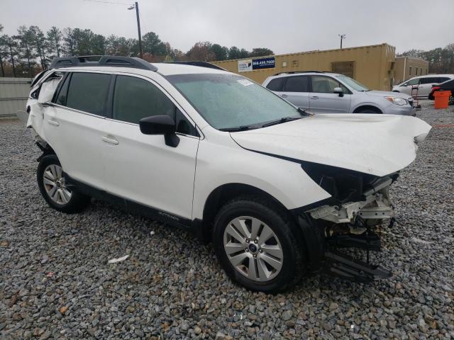 Photo 4 from auction – 2018 SUBARU OUTBACK 2. with VIN 4S4BSAACXJ3275159