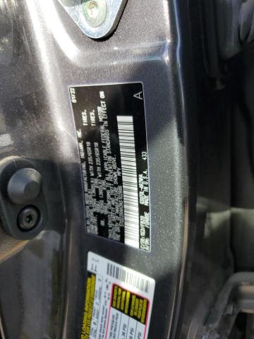Photo 14 from auction – 2022 TOYOTA HIGHLANDER with VIN 5TDZZRAH3NS102886