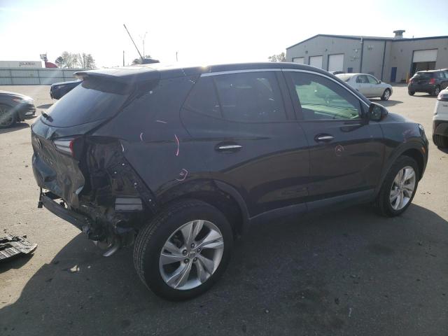 Photo 3 from auction – 2024 BUICK ENCORE GX with VIN KL4AMCSL4RB000676