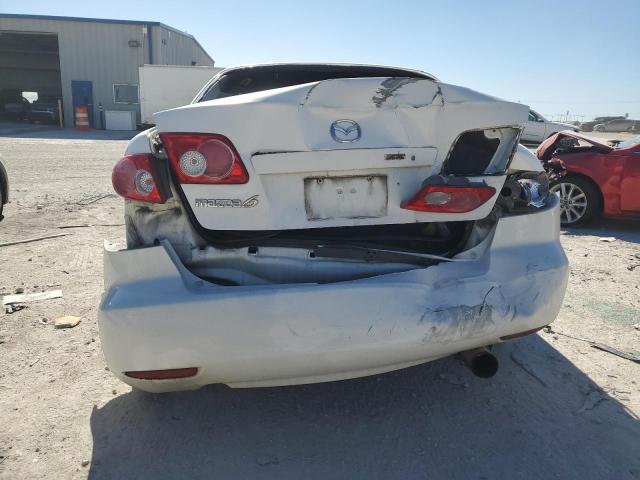 Photo 6 from auction – 2003 MAZDA 6 I with VIN 1YVFP80C835M38040