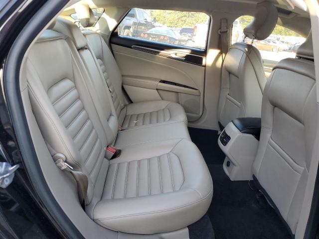 Photo 10 from auction – 2019 FORD FUSION SEL with VIN 3FA6P0CDXKR222428