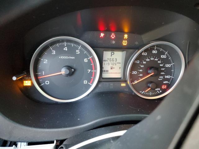 Photo 9 from auction – 2014 SUBARU FORESTER 2 with VIN JF2SJAAC4EH428913