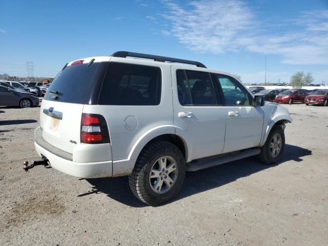 Photo 3 from auction – 2010 FORD EXPLORER X with VIN 1FMEU7DEXAUA06838