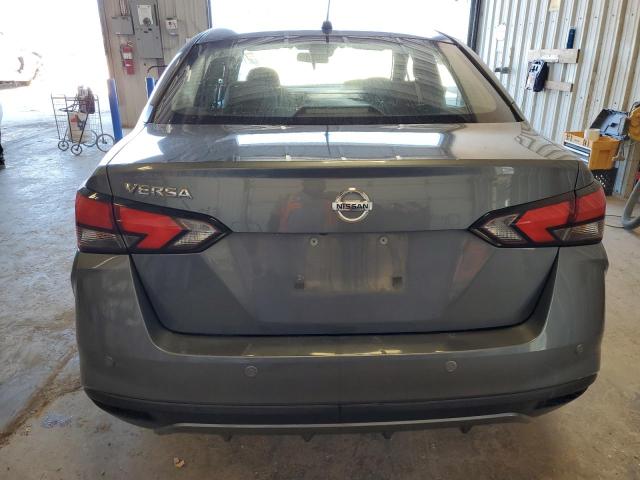 Photo 6 from auction – 2021 NISSAN VERSA S with VIN 3N1CN8DV6ML923632