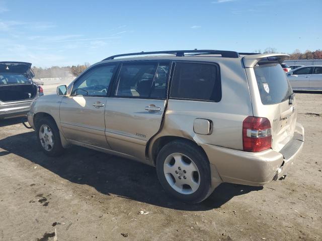 Photo 2 from auction – 2006 TOYOTA HIGHLANDER with VIN JTEEP21A260177934