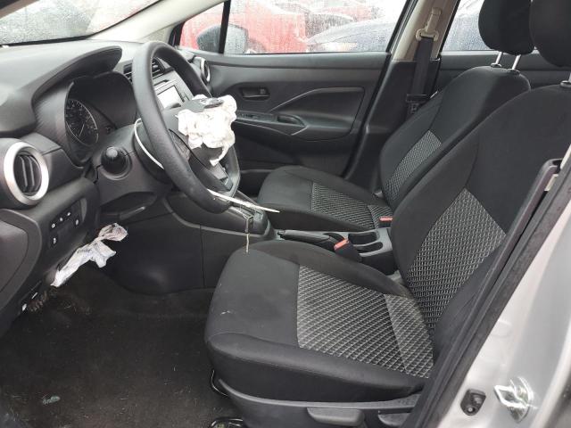 Photo 7 from auction – 2023 NISSAN VERSA S with VIN 3N1CN8DV0PL854747