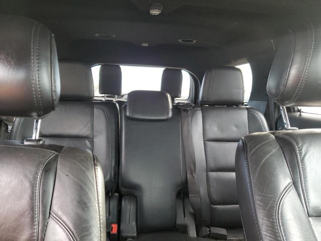 Photo 10 from auction – 2014 FORD EXPLORER X with VIN 1FM5K7D97EGB75096