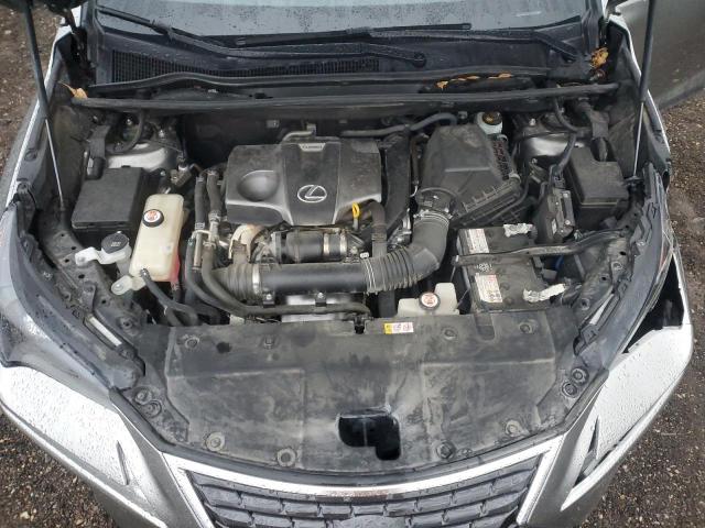 Photo 12 from auction – 2019 LEXUS NX 300 BAS with VIN JTJBARBZ1K2202632