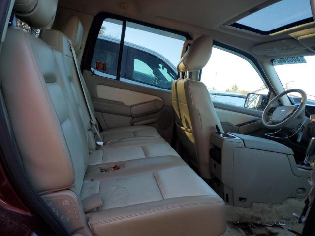 Photo 11 from auction – 2010 FORD EXPLORER X with VIN 1FMEU7DE9AUA26272