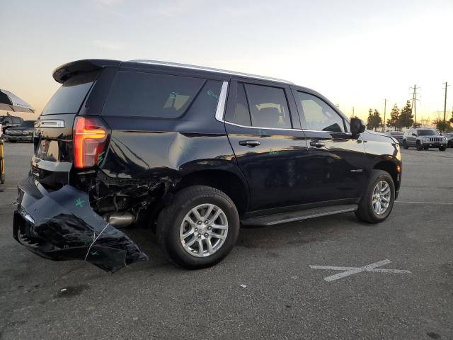 Photo 3 from auction – 2023 CHEVROLET TAHOE C150 with VIN 1GNSCMKD4PR505432