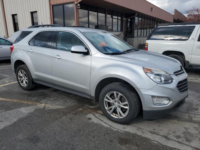 Photo 4 from auction – 2017 CHEVROLET EQUINOX LT with VIN 2GNALCEK2H6203957