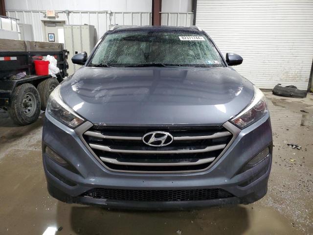 Photo 5 from auction – 2016 HYUNDAI TUCSON LIM with VIN KM8J3CA41GU127093