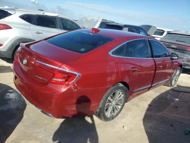 Photo 3 from auction – 2018 BUICK LACROSSE E with VIN 1G4ZP5SS1JU148453